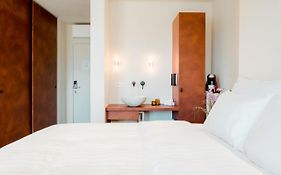 The Librarian By Domani Hotels